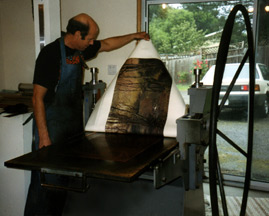 Stephen McMillan pic